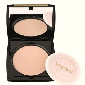 Lancome Dual Finish Foundation Rose Clair II